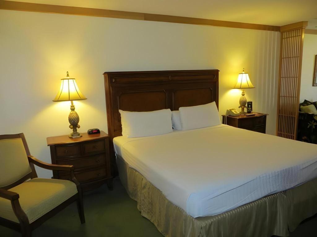 El Cortez Hotel & Casino - 21 And Over Only (Adults Only) Las Vegas Luaran gambar