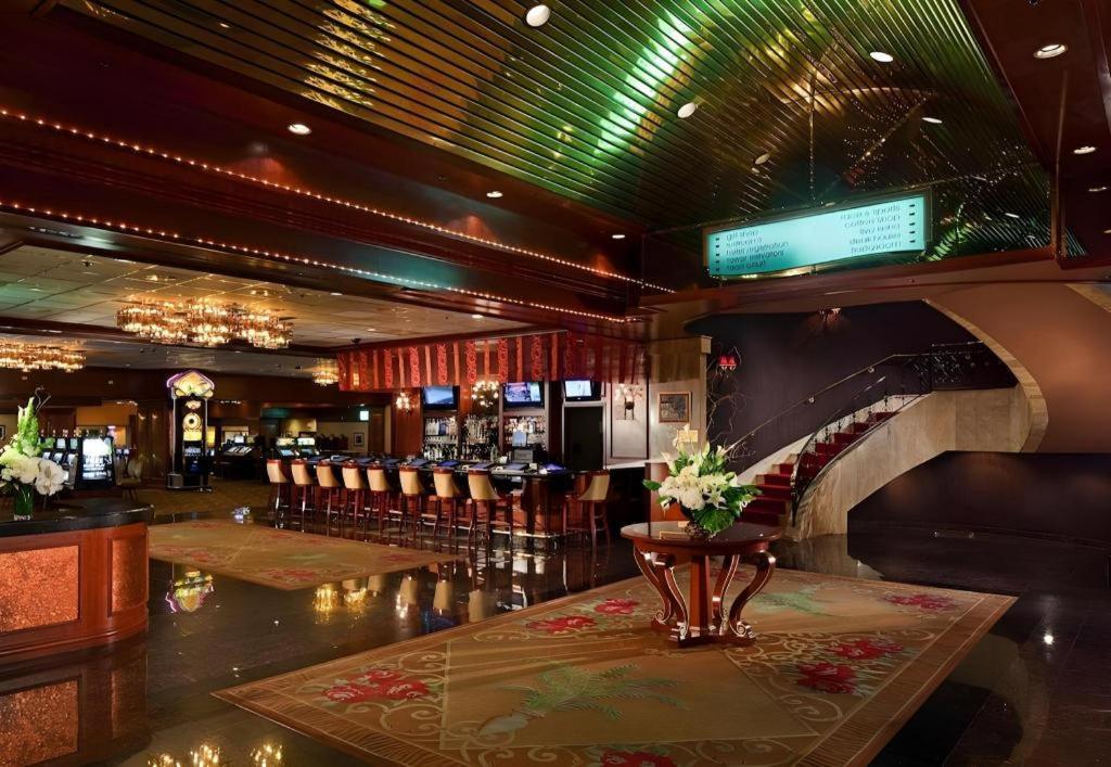 El Cortez Hotel & Casino - 21 And Over Only (Adults Only) Las Vegas Luaran gambar