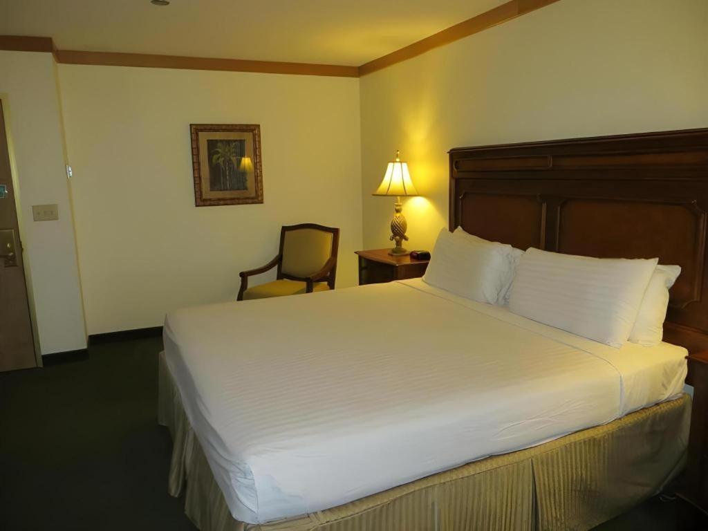 El Cortez Hotel & Casino - 21 And Over Only (Adults Only) Las Vegas Luaran gambar