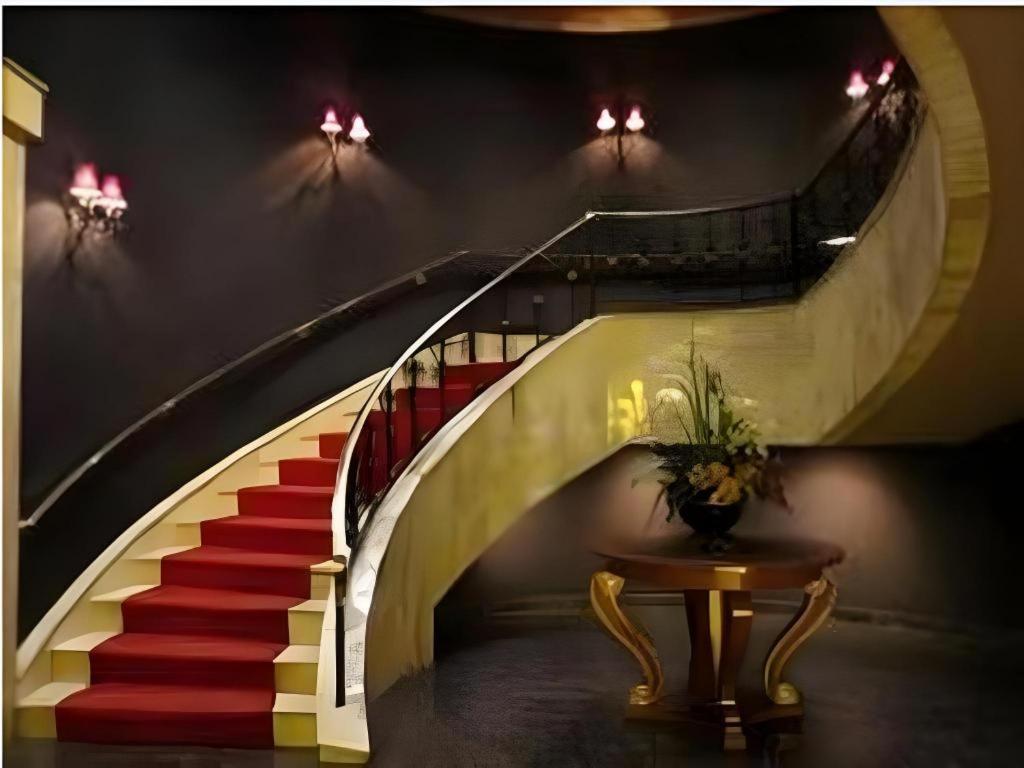 El Cortez Hotel & Casino - 21 And Over Only (Adults Only) Las Vegas Luaran gambar