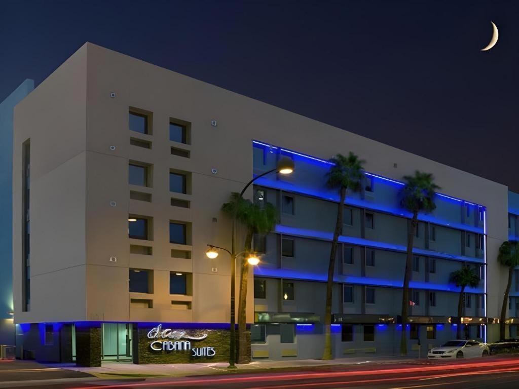 El Cortez Hotel & Casino - 21 And Over Only (Adults Only) Las Vegas Luaran gambar
