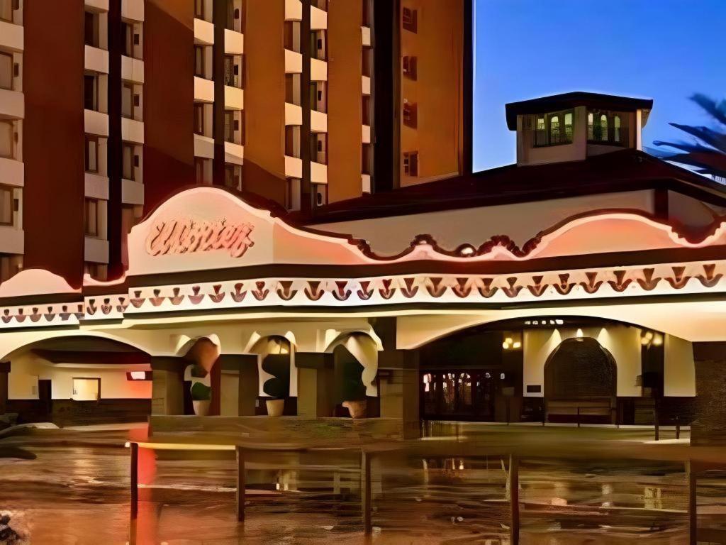 El Cortez Hotel & Casino - 21 And Over Only (Adults Only) Las Vegas Luaran gambar