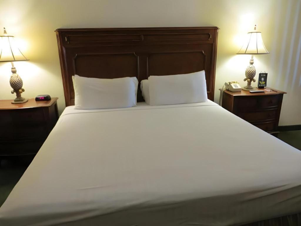 El Cortez Hotel & Casino - 21 And Over Only (Adults Only) Las Vegas Luaran gambar