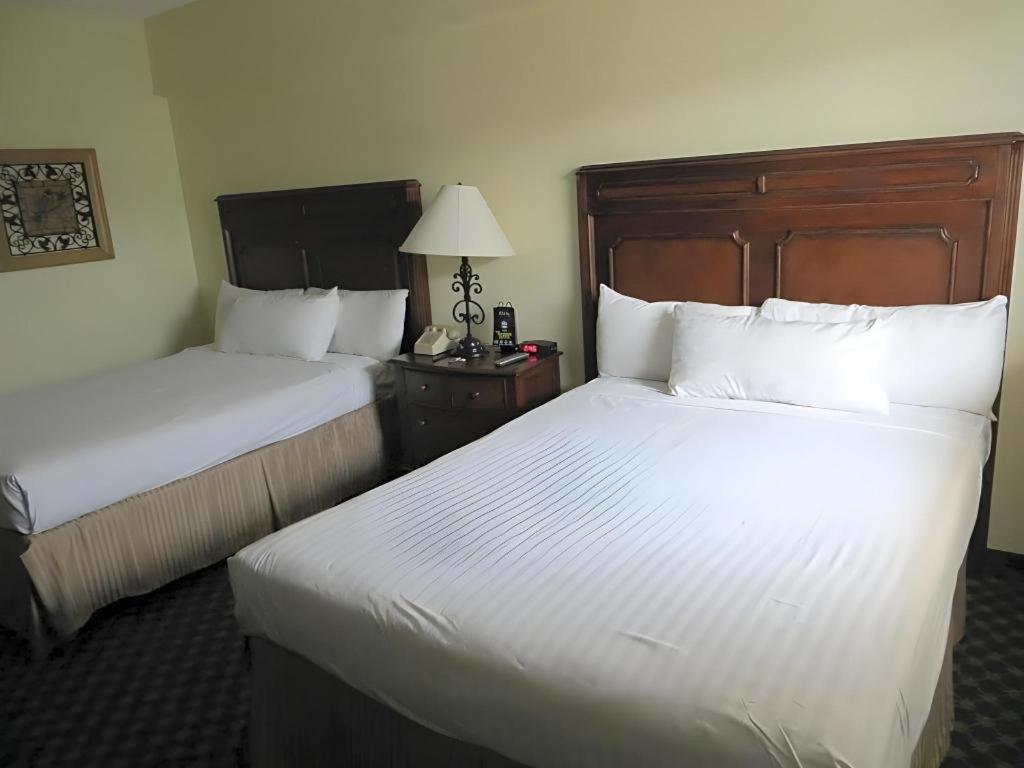 El Cortez Hotel & Casino - 21 And Over Only (Adults Only) Las Vegas Luaran gambar