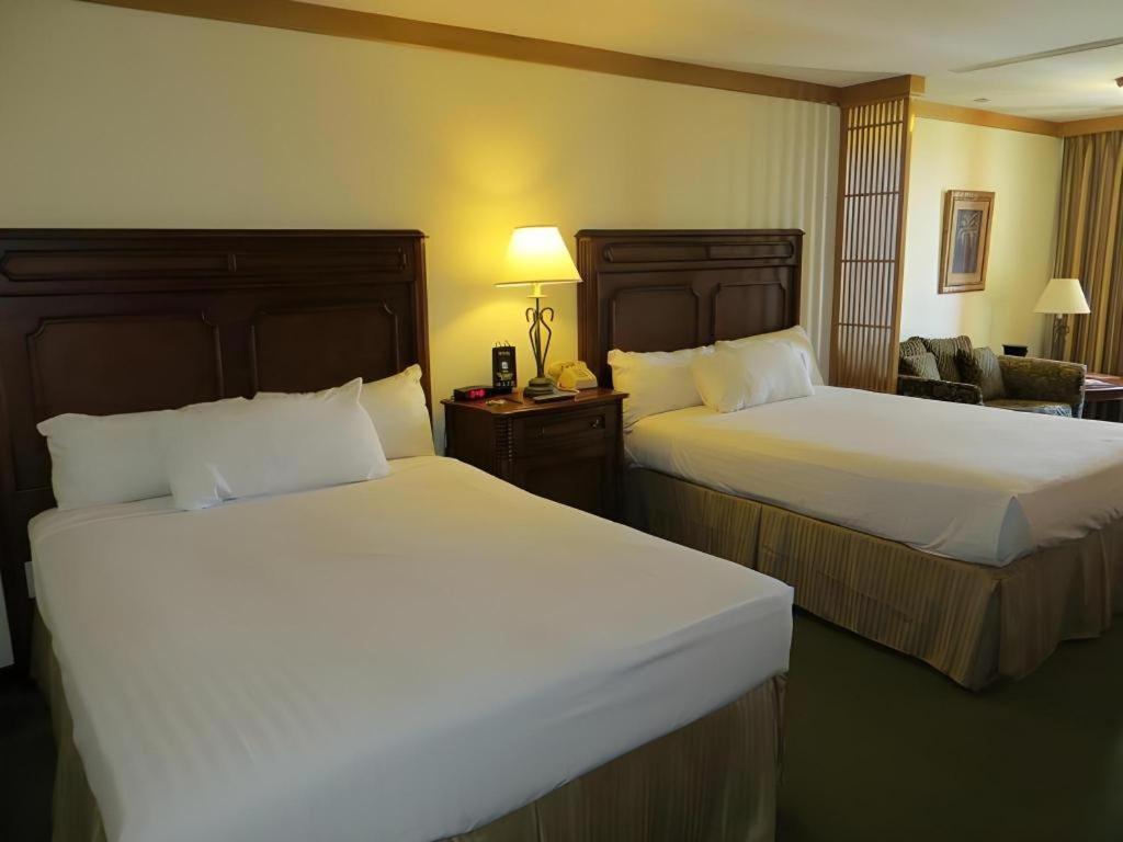 El Cortez Hotel & Casino - 21 And Over Only (Adults Only) Las Vegas Luaran gambar