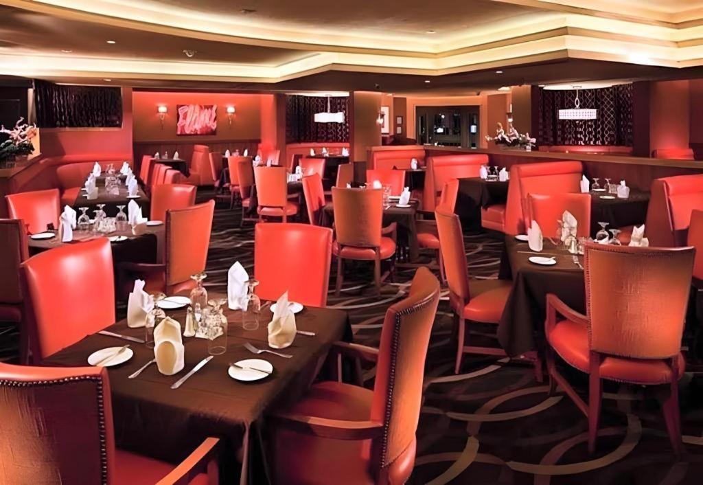 El Cortez Hotel & Casino - 21 And Over Only (Adults Only) Las Vegas Luaran gambar