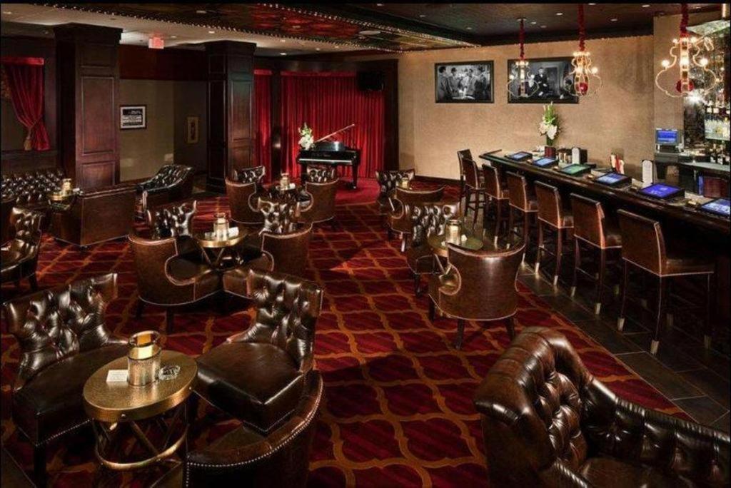 El Cortez Hotel & Casino - 21 And Over Only (Adults Only) Las Vegas Luaran gambar