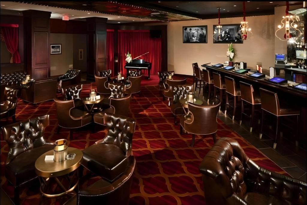 El Cortez Hotel & Casino - 21 And Over Only (Adults Only) Las Vegas Luaran gambar