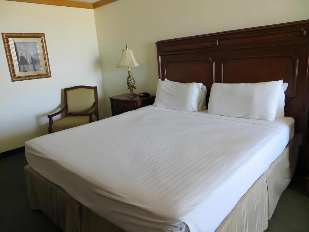 El Cortez Hotel & Casino - 21 And Over Only (Adults Only) Las Vegas Luaran gambar