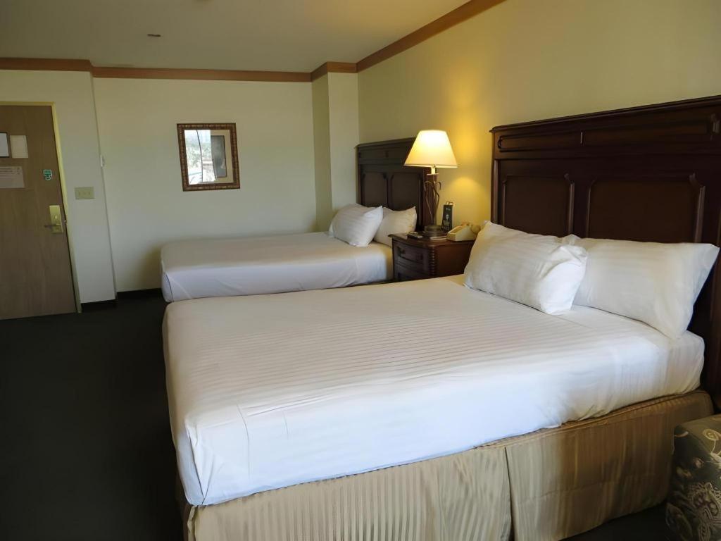 El Cortez Hotel & Casino - 21 And Over Only (Adults Only) Las Vegas Luaran gambar