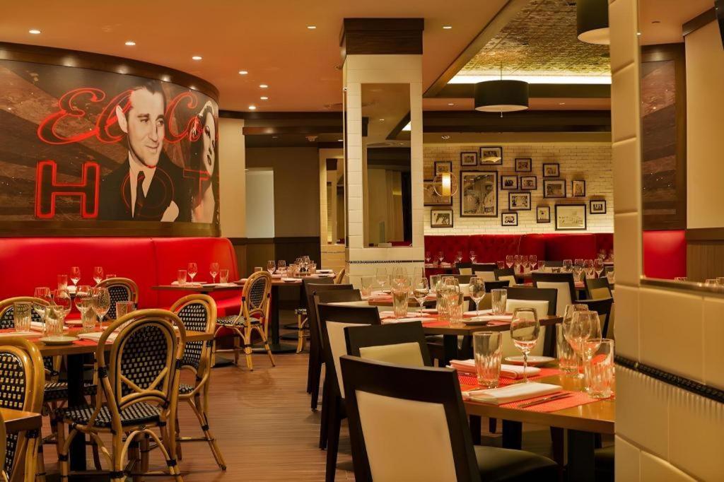 El Cortez Hotel & Casino - 21 And Over Only (Adults Only) Las Vegas Luaran gambar
